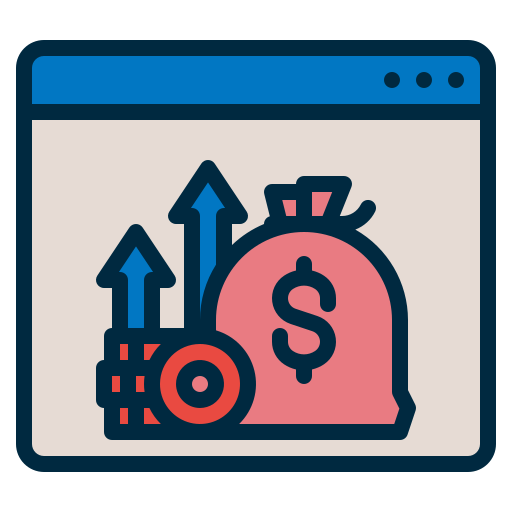 profit Icône gratuit profit Icône gratuit