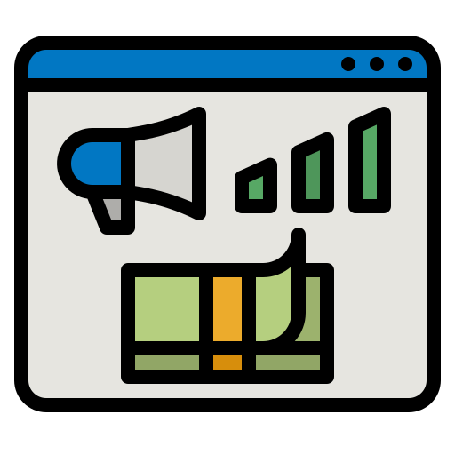 patrocinador icono gratis