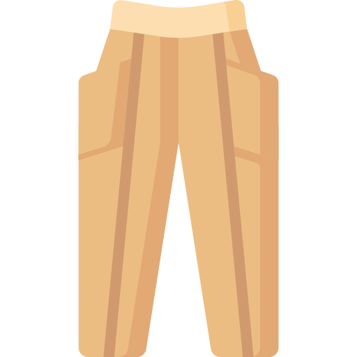 calça grátis ícone calça grátis ícone