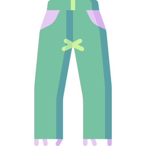 mezclilla icono gratis