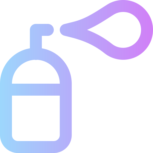 Sprayer free icon Sprayer free icon