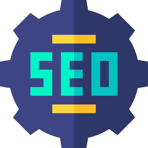 seo icono gratis