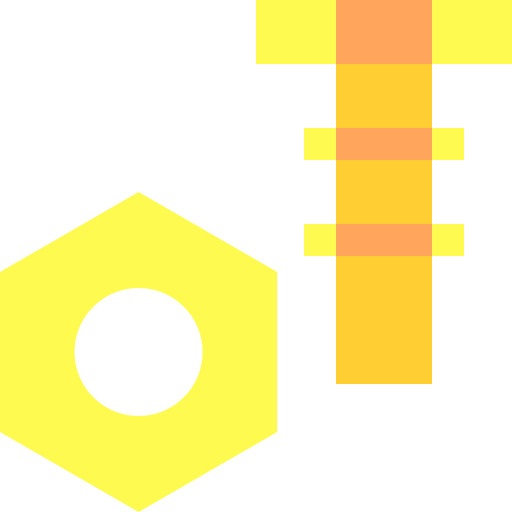 Screw free icon Screw free icon