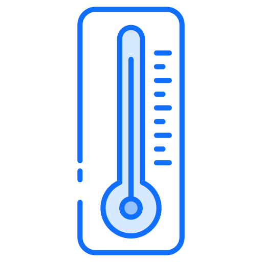 temperatura icono gratis