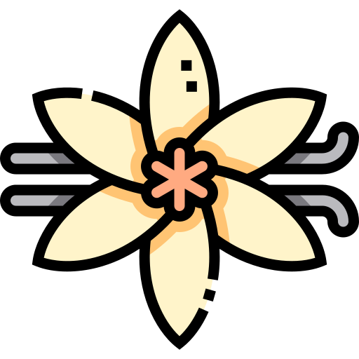 Vanilla free icon Vanilla free icon