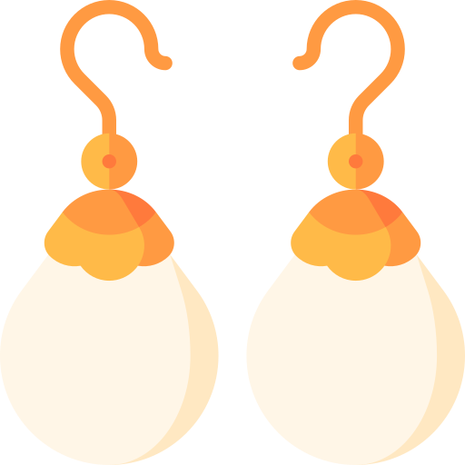brincos grátis ícone