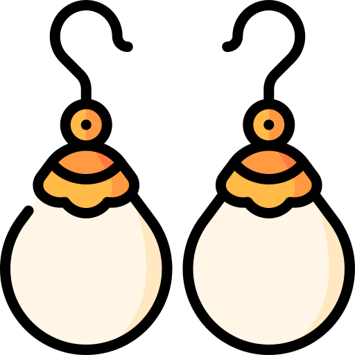 Серьги бесплатно иконка