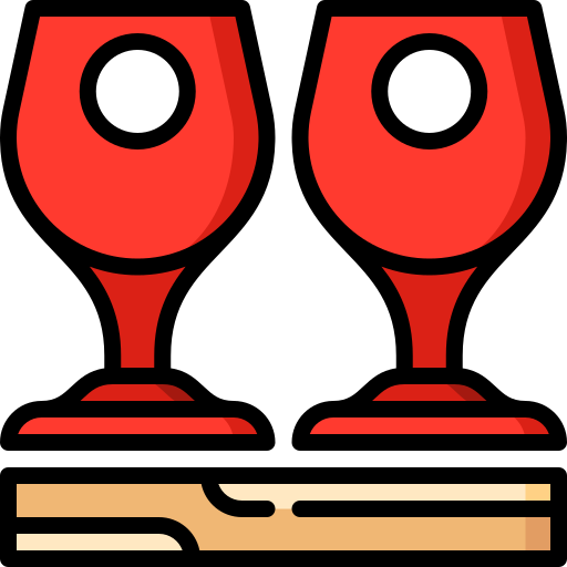 Вино бесплатно иконка