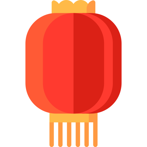 Lantern free icon Lantern free icon