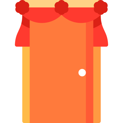 Door free icon Door free icon
