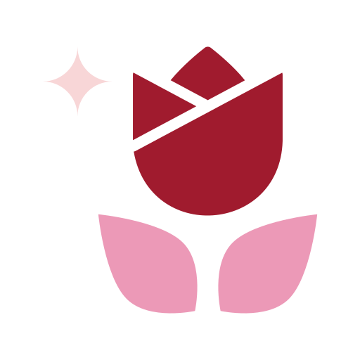 rose kostenlos Icon