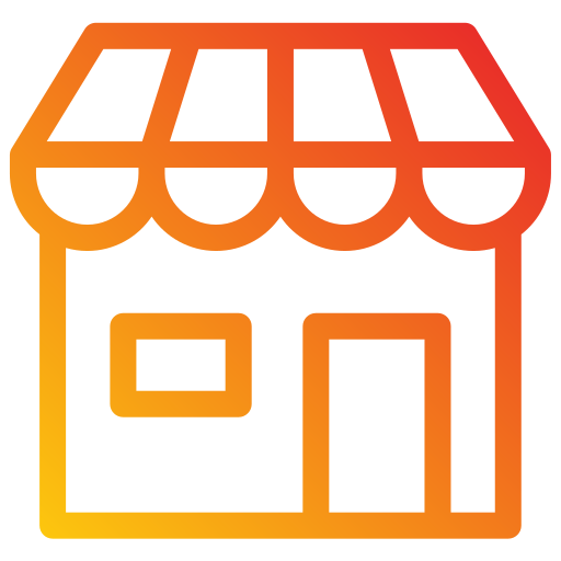Store free icon Store free icon
