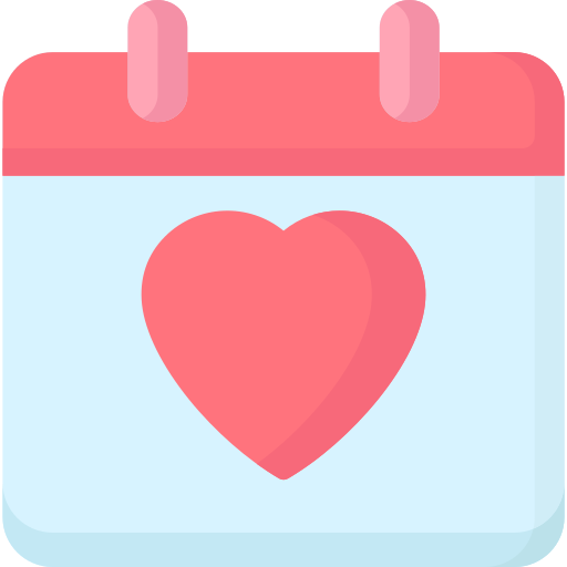 Calendar - free icon