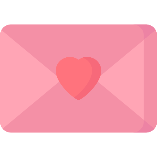 Envelope Generic Flat icon