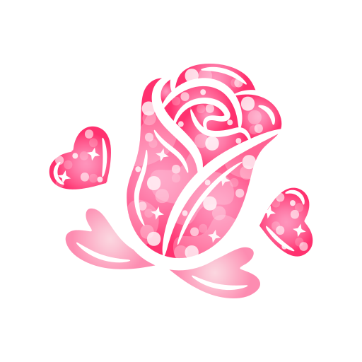 rosa grátis figurinha rosa grátis figurinha