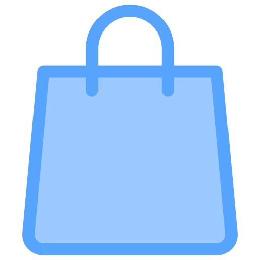 bolsa de la compra icono gratis