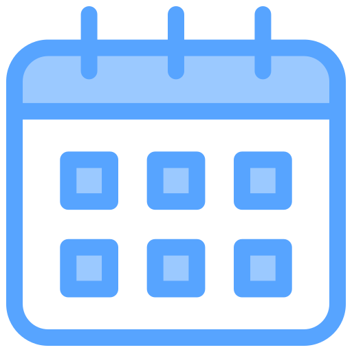 Calendar free icon