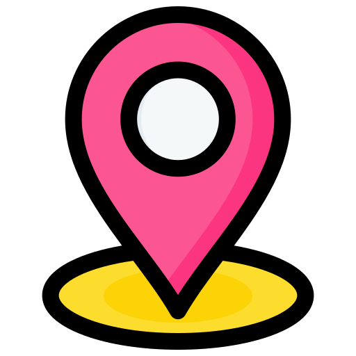 ubicación icono gratis