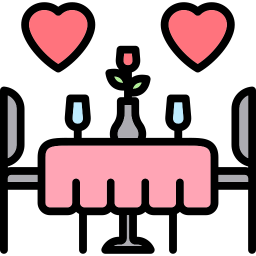 tener una cita icono gratis