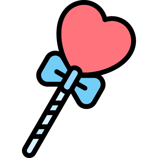 Lollipop free icon
