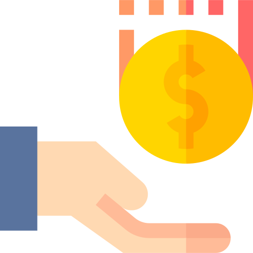 de l'argent Icône gratuit de l'argent Icône gratuit