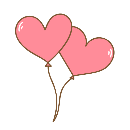 풍선 무료 아이콘 풍선 무료 아이콘