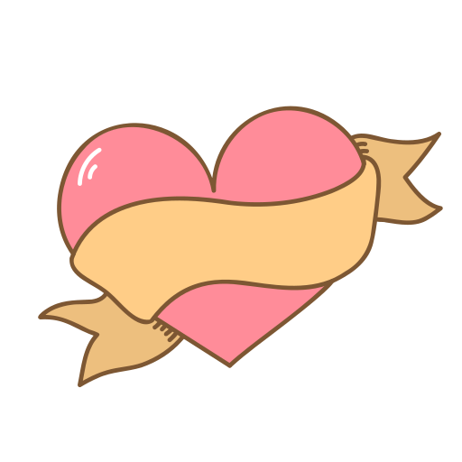 corazón icono gratis