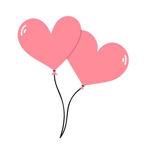 Balloon free icon Balloon free icon
