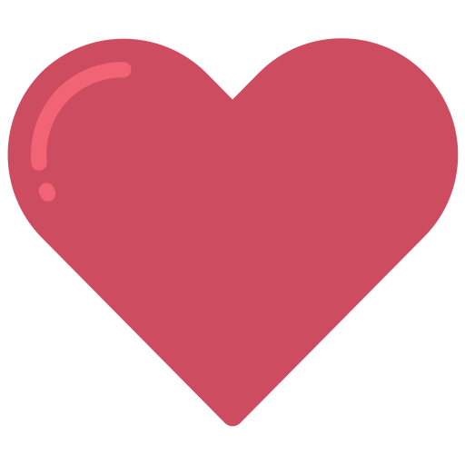 Heart free icon Heart free icon