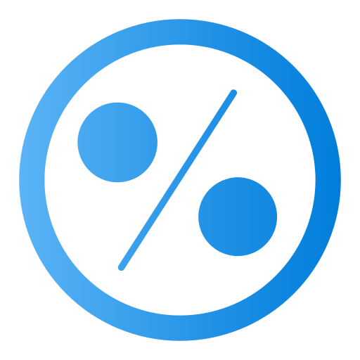 rabatt kostenlos Icon