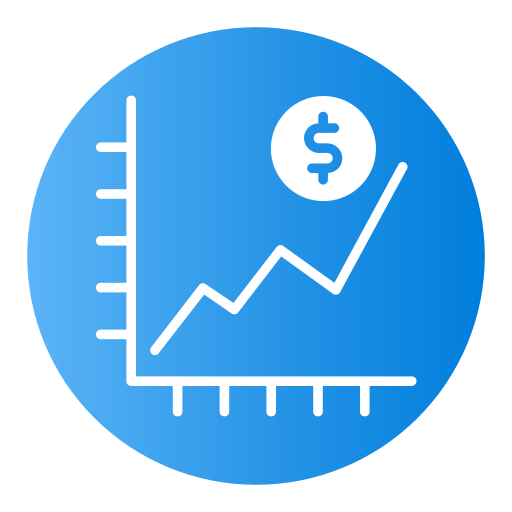 Graph - Free business and finance icons