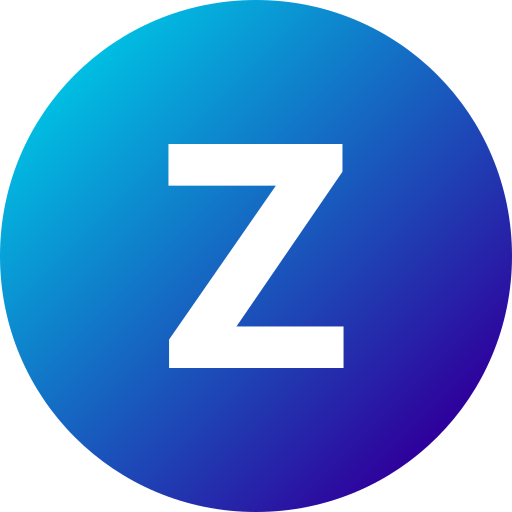 lettre z Icône gratuit lettre z Icône gratuit