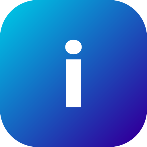 buchstabe i kostenlos Icon buchstabe i kostenlos Icon