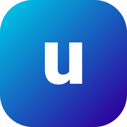 Letter u - Free education icons