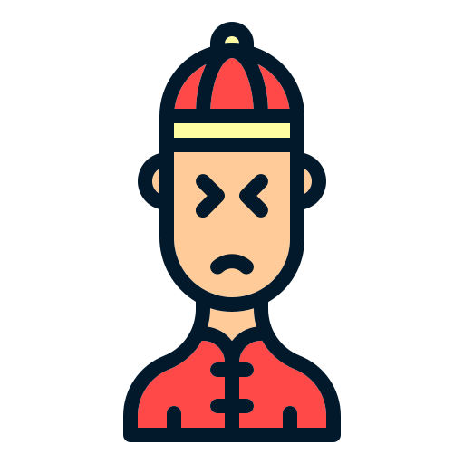 chinesisch kostenlos Icon