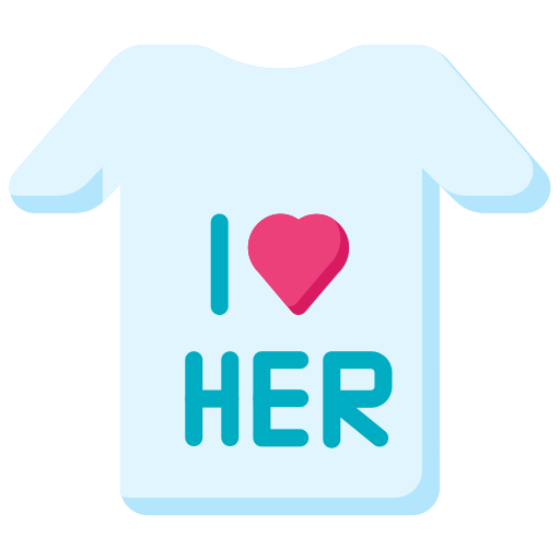 Tshirt free icon Tshirt free icon