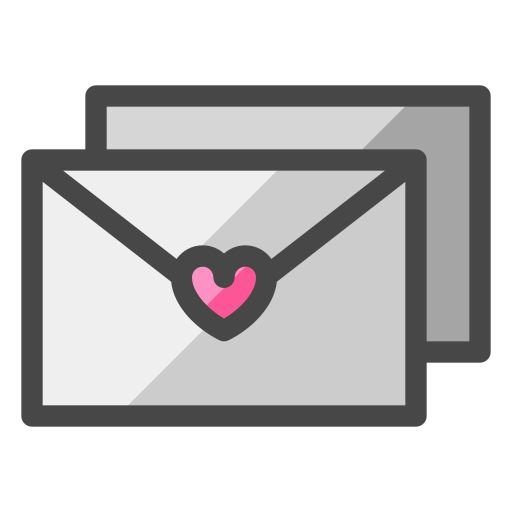 des lettres Icône gratuit des lettres Icône gratuit