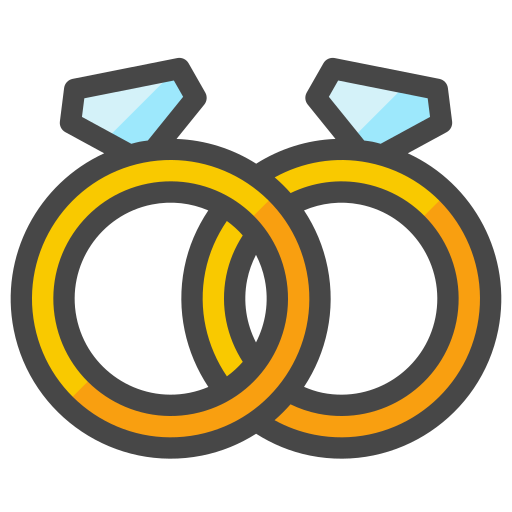 Rings free icon