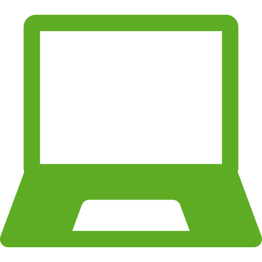 computadora portátil icono gratis