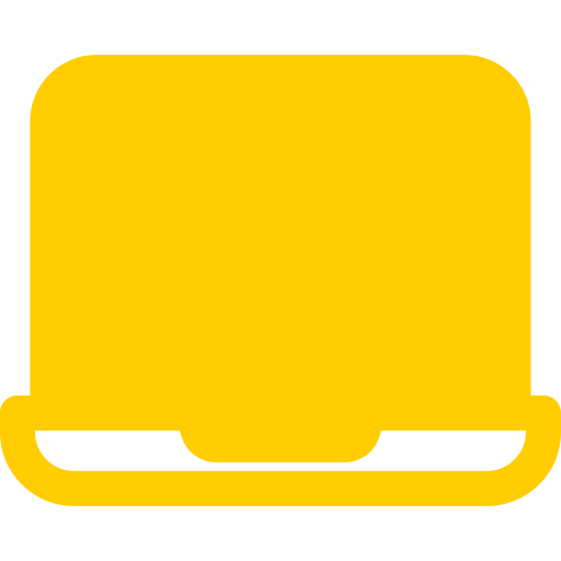 computadora portátil icono gratis