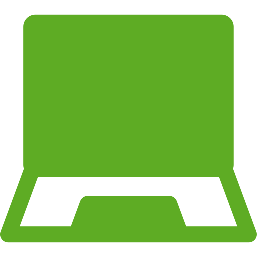 computadora portátil icono gratis