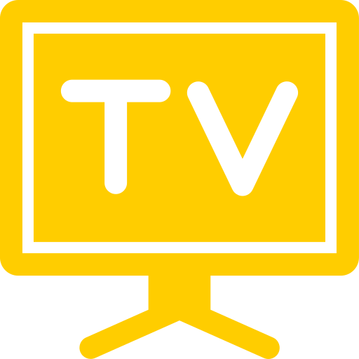televisión icono gratis