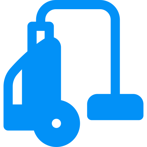 aspiradora icono gratis