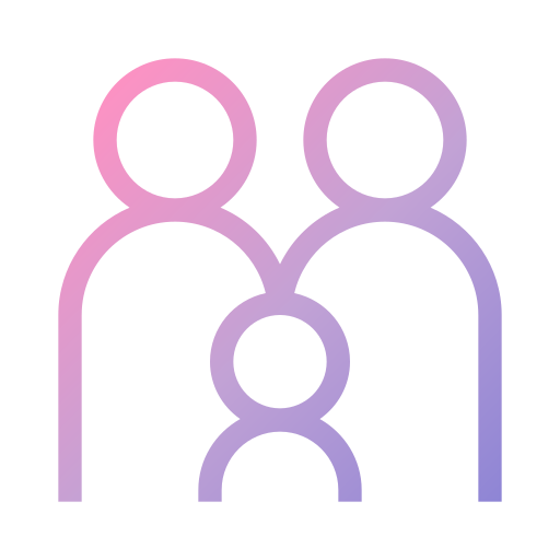 familia icono gratis