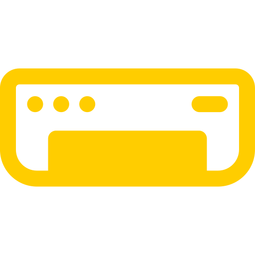 acondicionador de aire icono gratis