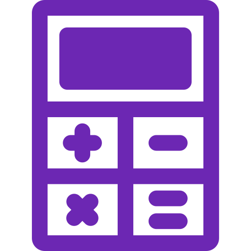 calculadora icono gratis