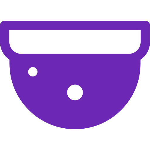 Видеонаблюдение бесплатно иконка