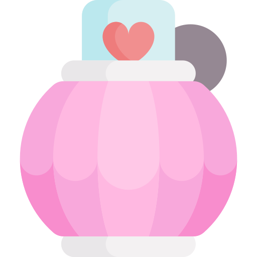 perfume icono gratis