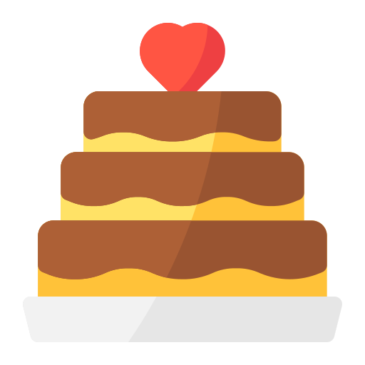 gâteau Icône gratuit gâteau Icône gratuit