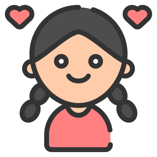 Girlfriend free icon Girlfriend free icon